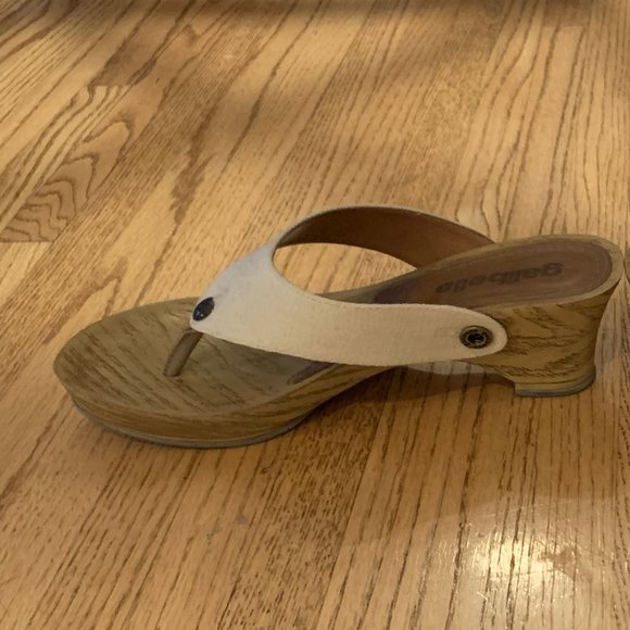 EUC Galibelle Noya Clog (fits like a 10) - Picture 4 of 7